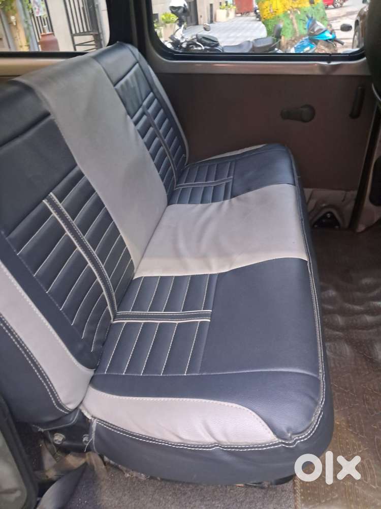 Maruti Suzuki Eeco 5 Seater Ac, 2012, Petrol