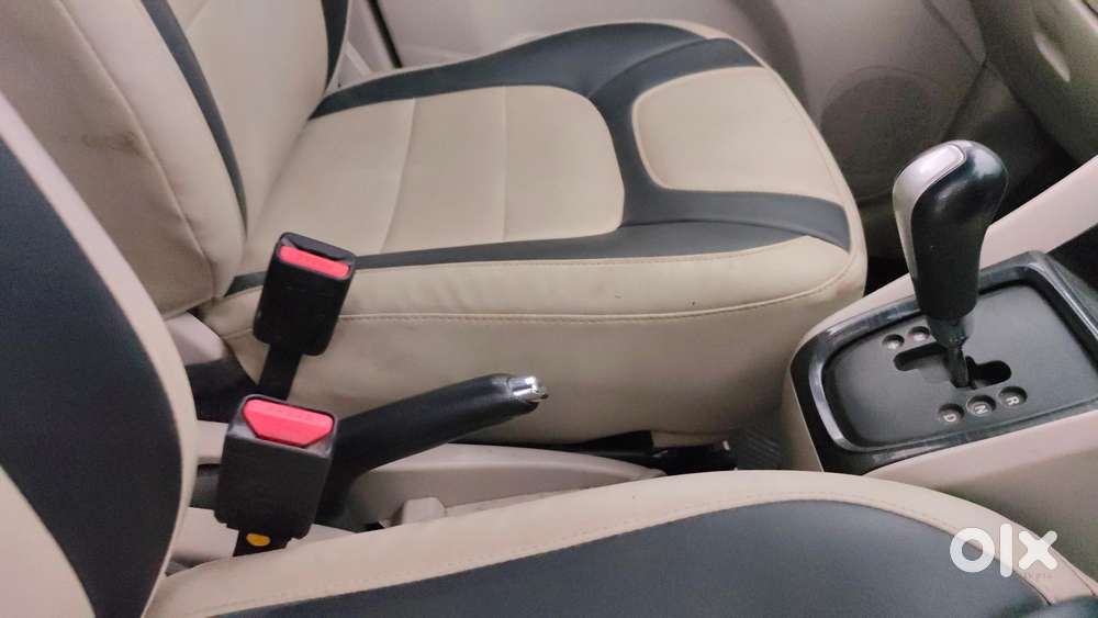 Maruti Suzuki Celerio Zxi Optional, 2017, Petrol