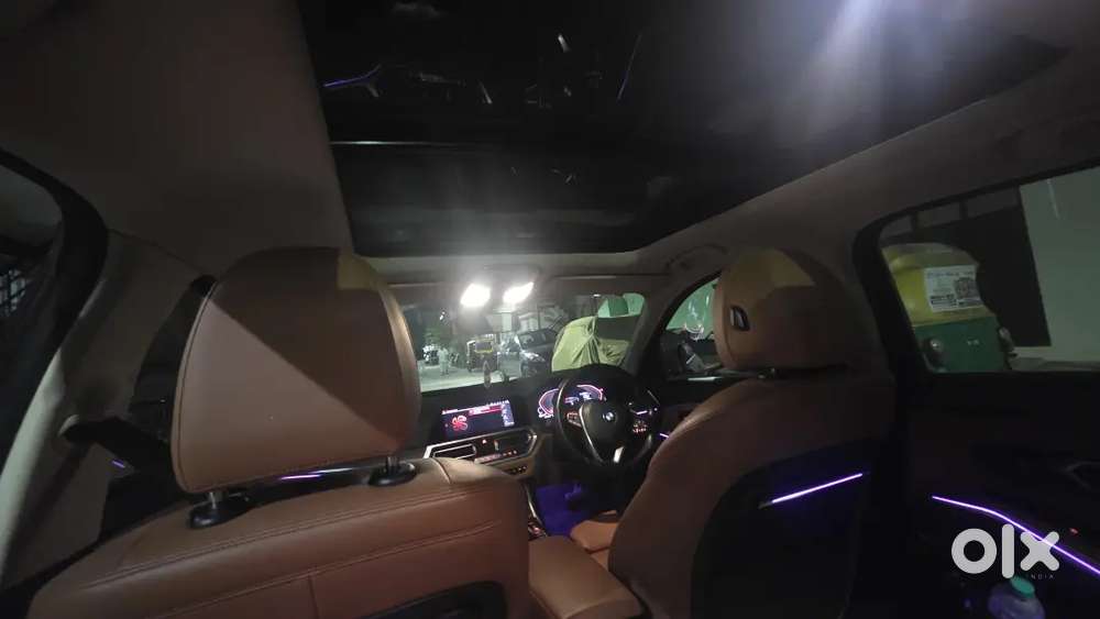 Bmw 3 Series Gran Limousine 2021