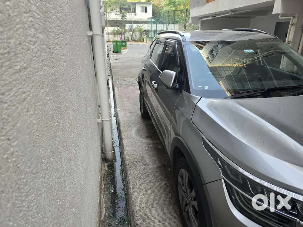 Kia Seltos 2019 Diesel 101000 Km Driven