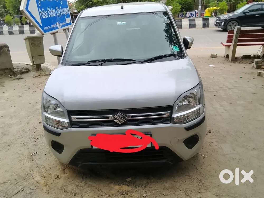 Parking Problem