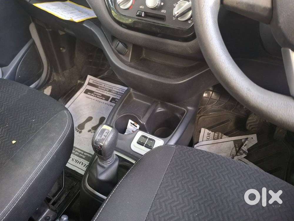 Datsun Redigo Amt 1.0 S, 2020, Petrol