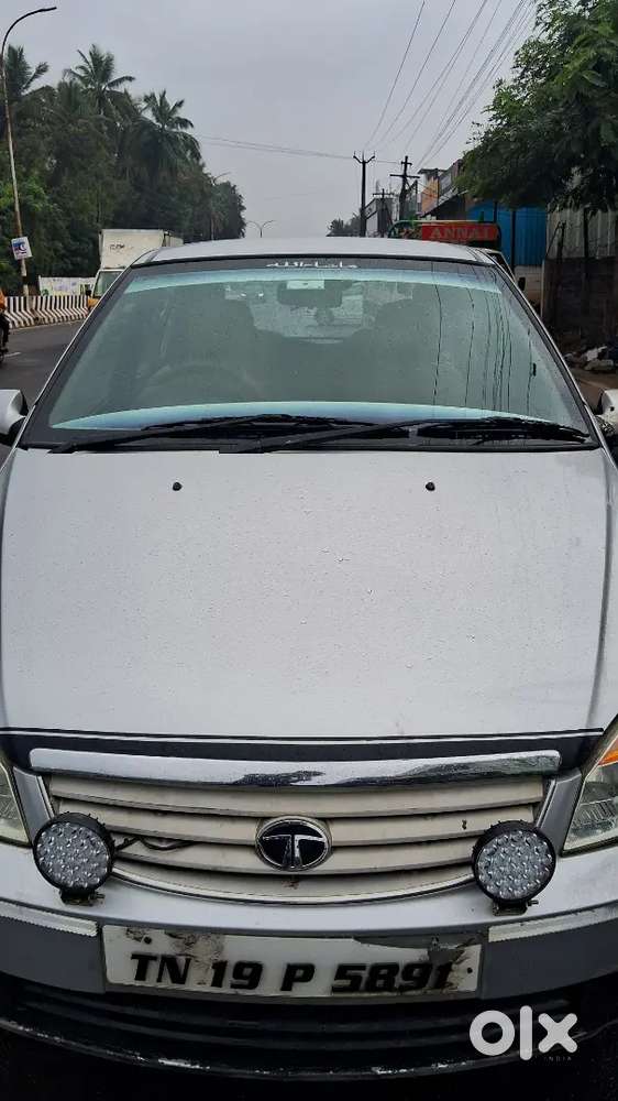 Tata Indica Ev2 Lx 2014 Diesel Manual