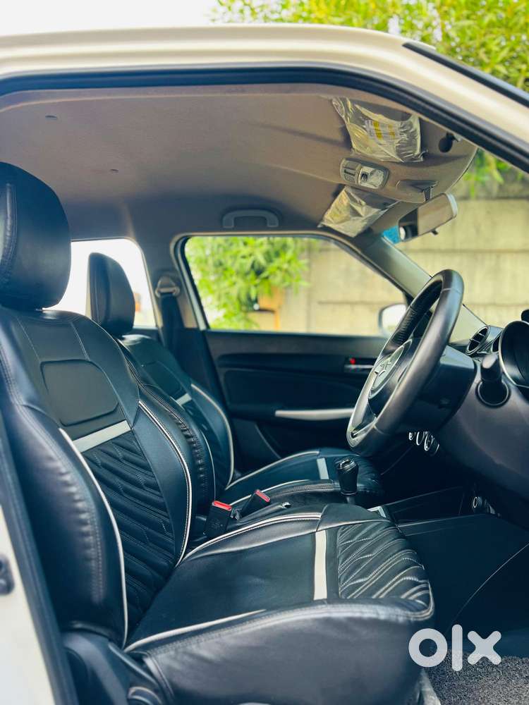 Maruti Suzuki Swift Zxi 2018, 2021, Petrol