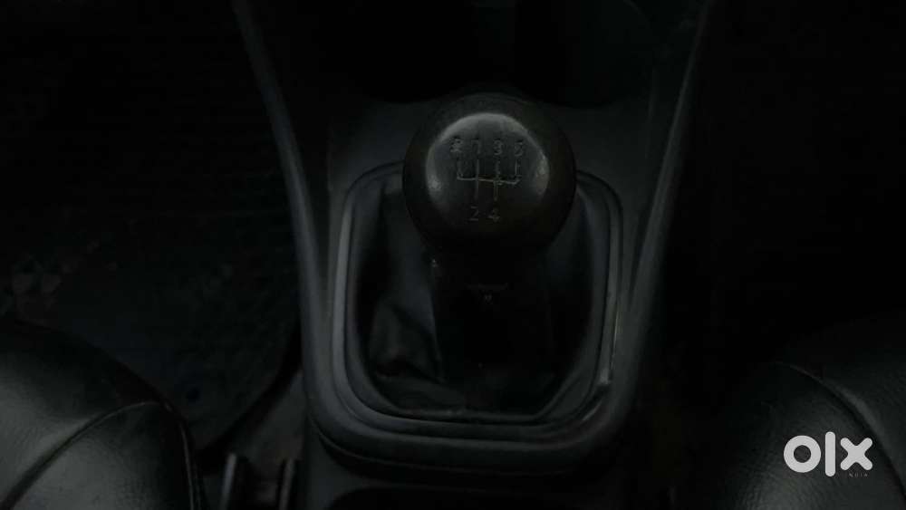 Volkswagen Polo 2009-2013 Petrol Comfortline 1.2l, 2015, Petrol