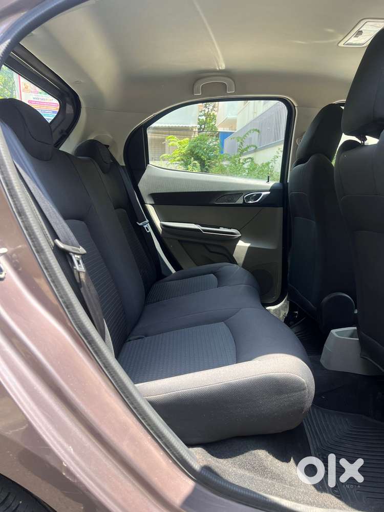 Tata Tiago Xz, 2017, Petrol