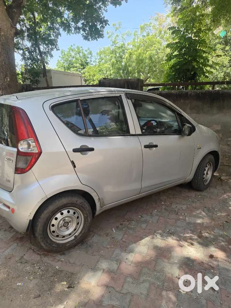 Out Of Country Rare Used Car Urgent Sell