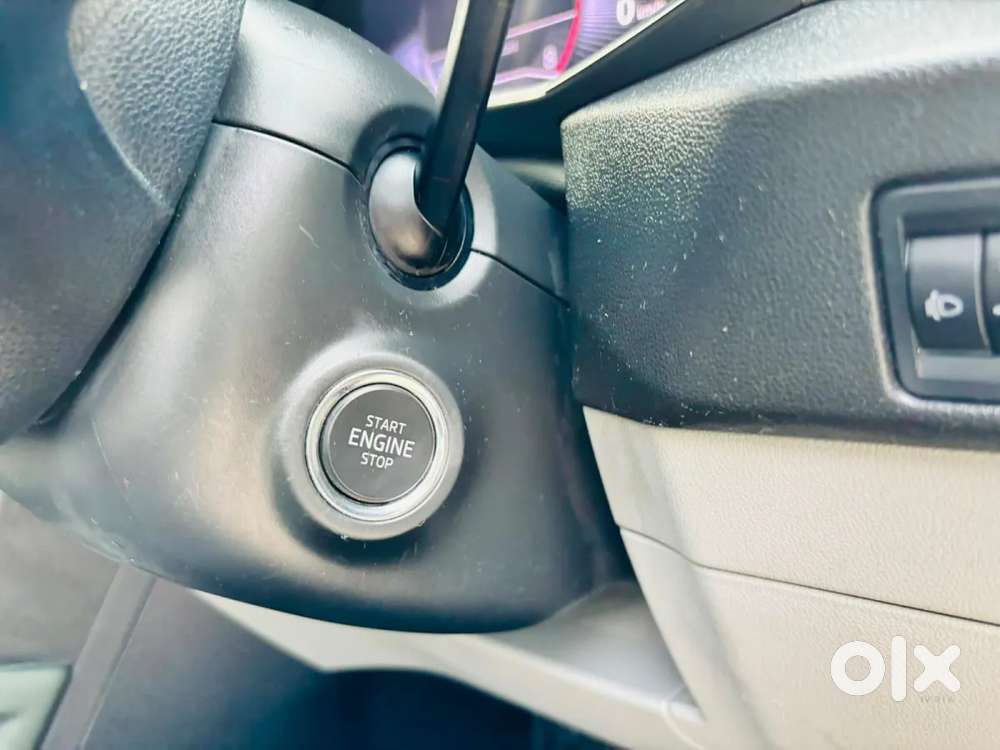 Skoda Kylaq Prestige, 2025, Petrol