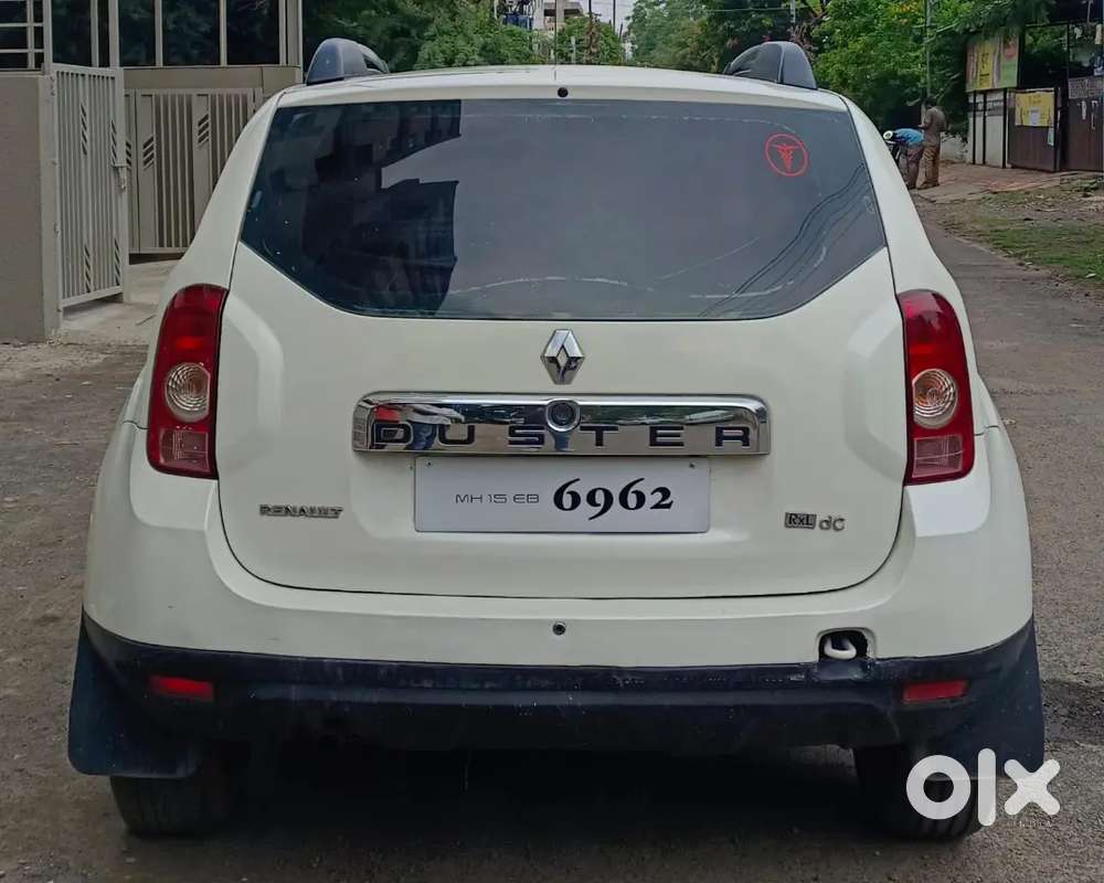 Renault Duster 2014 Good Condition