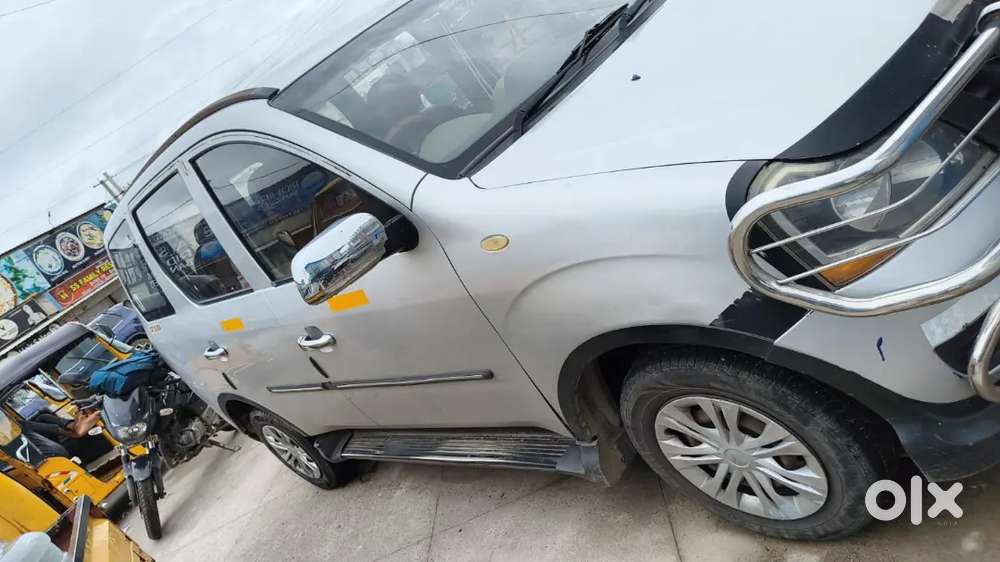 Mahindra Xylo Diesel Manual 2016