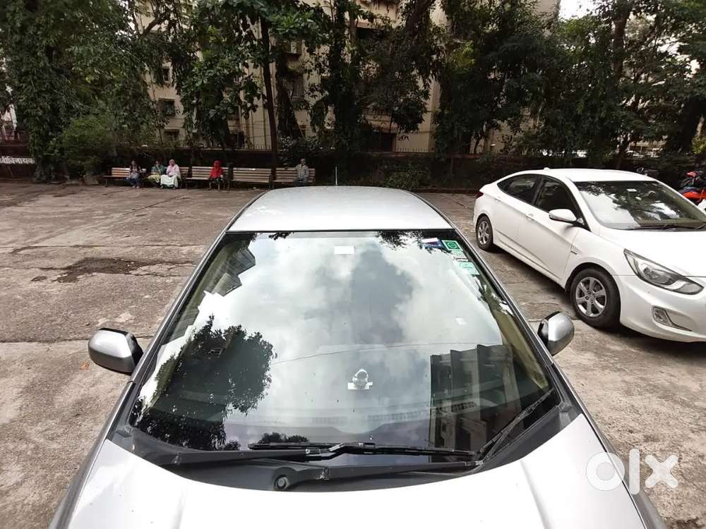 Honda City 2011 Petrol 37000 Km