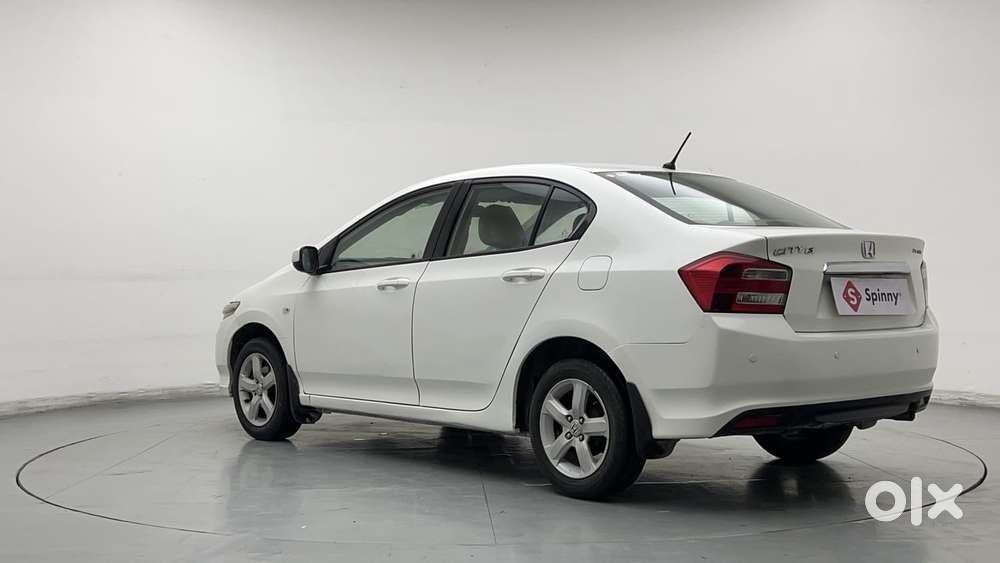 Honda City 2008-2011 1.5 S Mt, 2013, Petrol