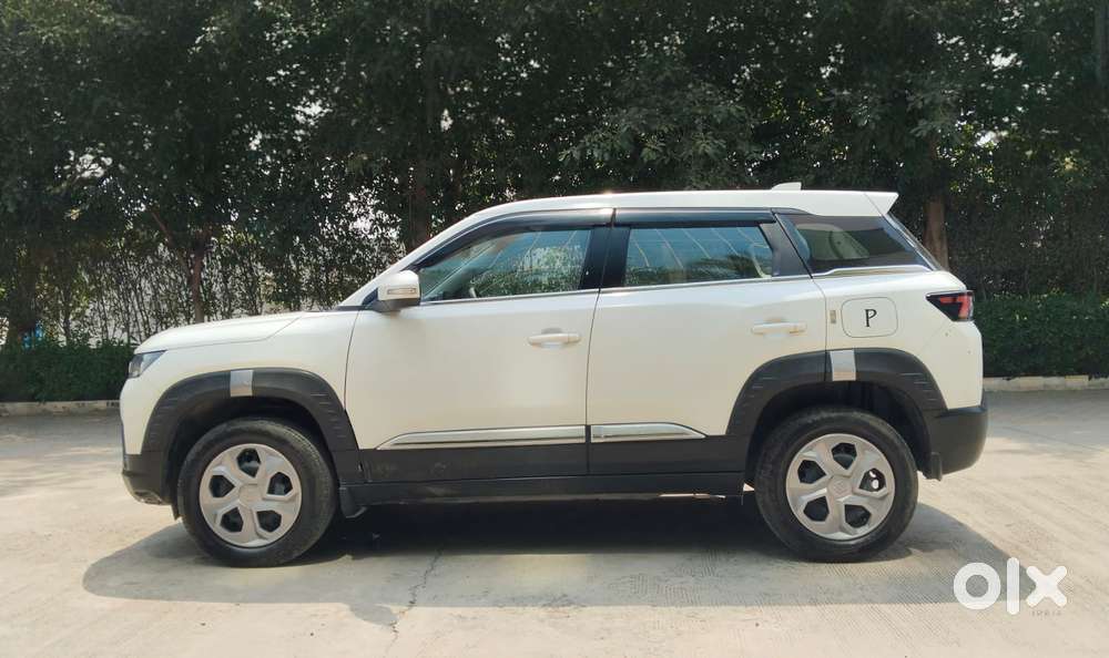 Maruti Suzuki Brezza 1.5 Lxi Cng, 2025, Petrol