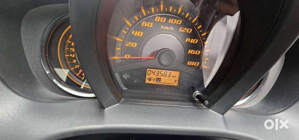 Honda Amaze S 1.2 Petrol Mt, 2014, Petrol