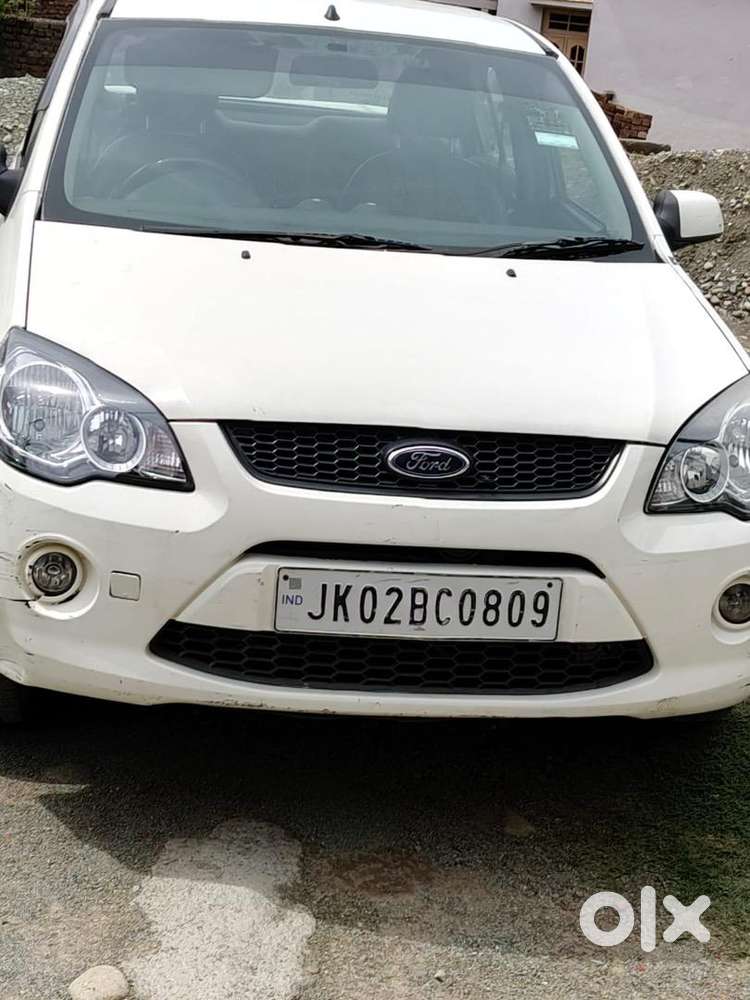 Ford Classic 2013 Diesel Good Condition