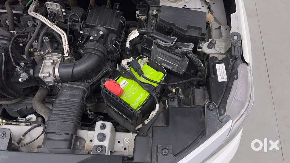 Honda Elevate Vx Mt, 2023, Petrol