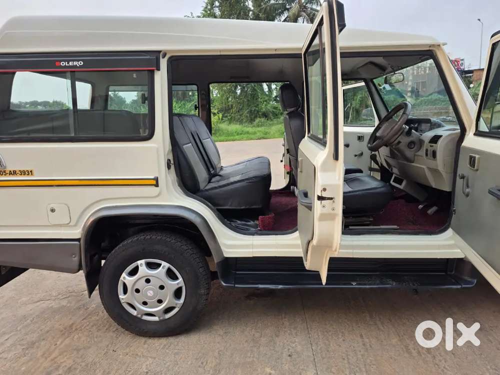 Mahindra Bolero Neo Plus 2019 Diesel 65000 Km Driven
