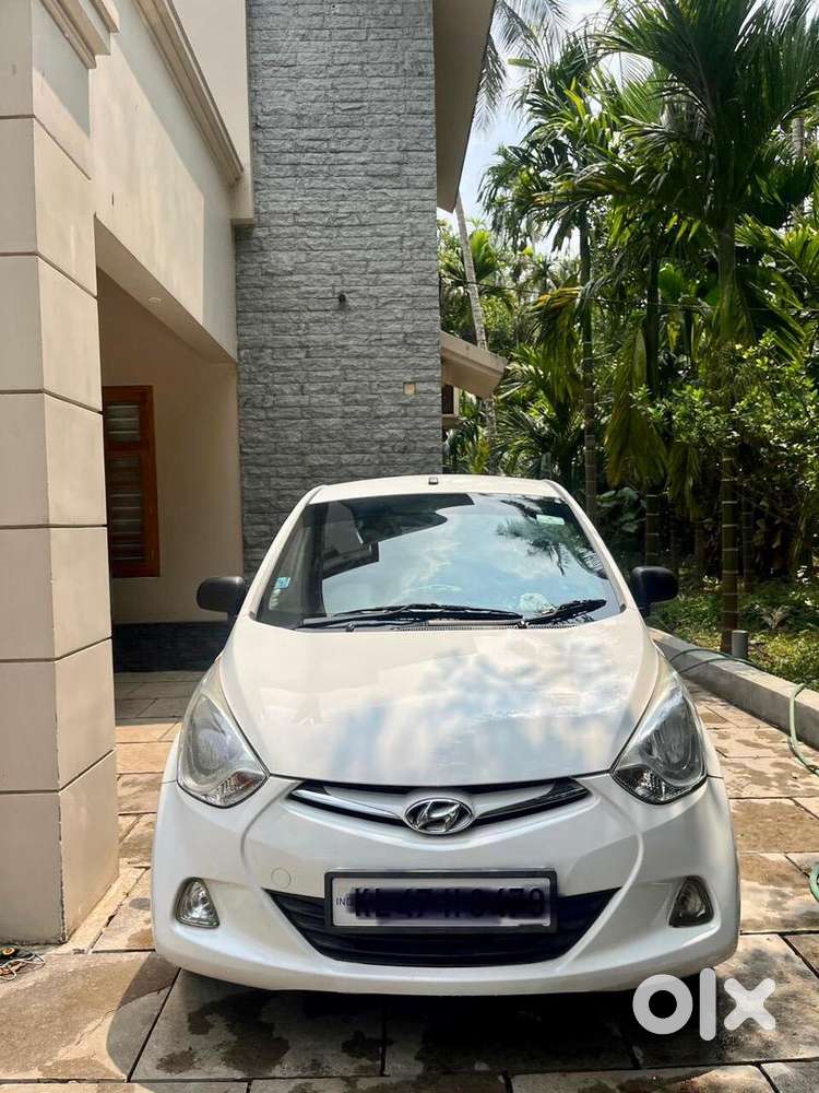 Hyundai Petrol Car 2018