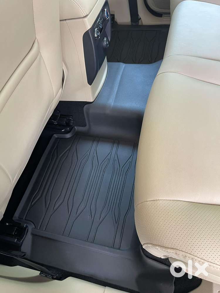 2019 Ford Endeavour 3.2l 5-cylinder 4x4 &ndash; Top End | Last Batch