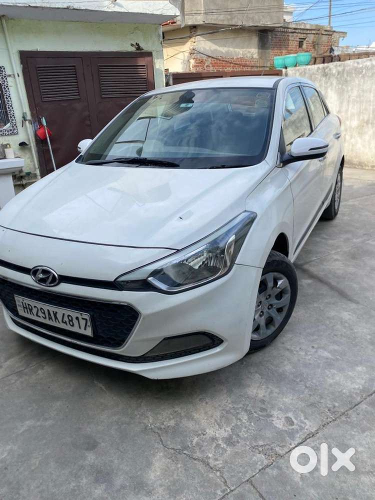 I20 Sportz