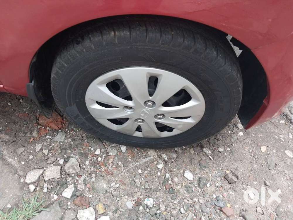 Hyundai I10 1.2 Kappa Magna, 2011, Petrol