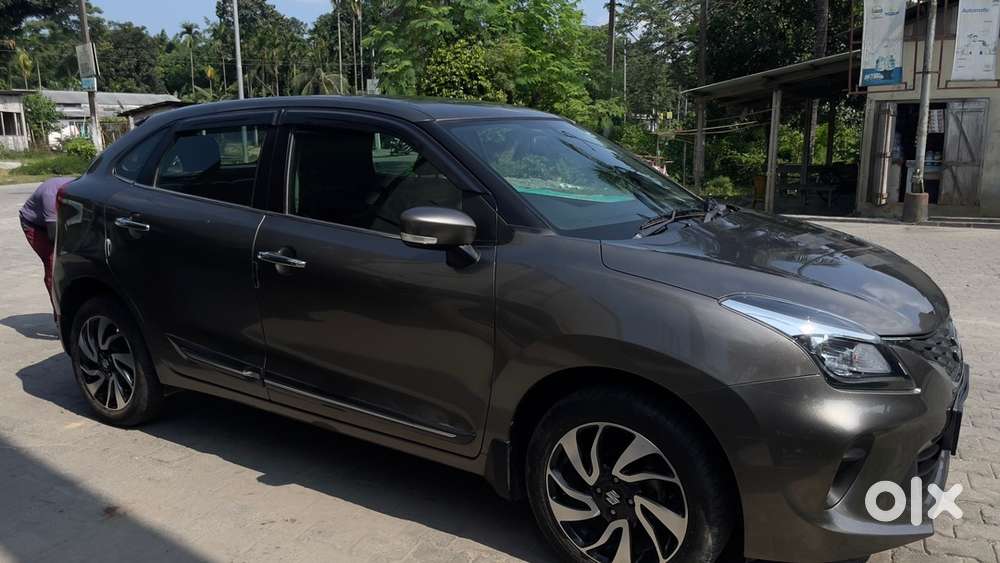 Maruti Suzuki Car 2019