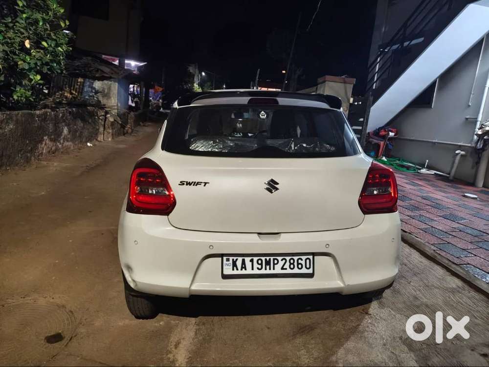 2024 Model, Very Good Condition