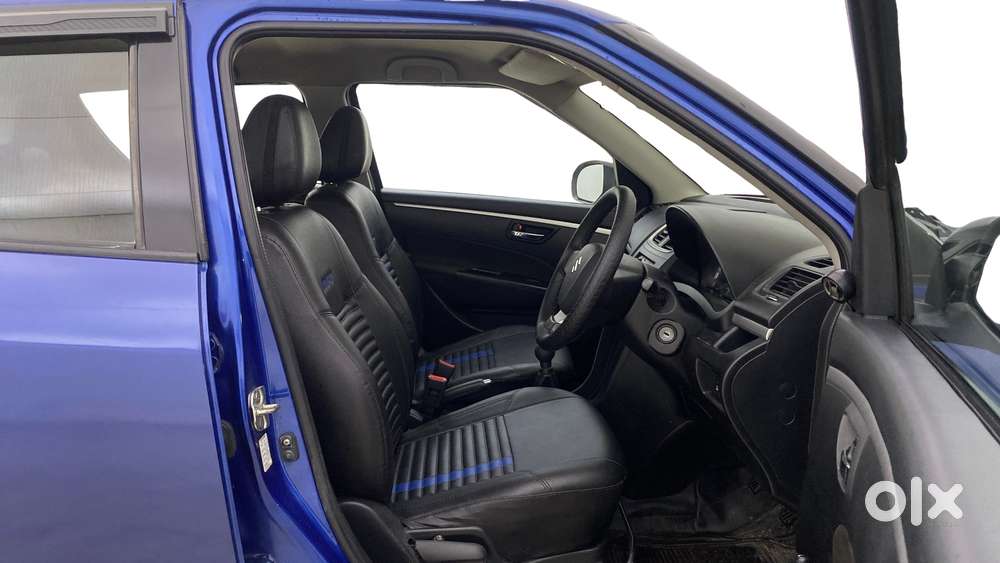 Maruti Suzuki Swift 2011-2014 Vxi, 2013, Petrol