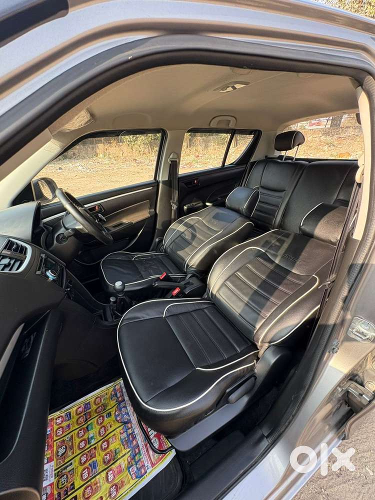 Maruti Suzuki Swift 2017 Petrol Good Condition