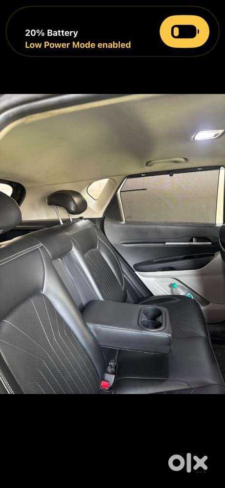 Kia Diesel Car 2023