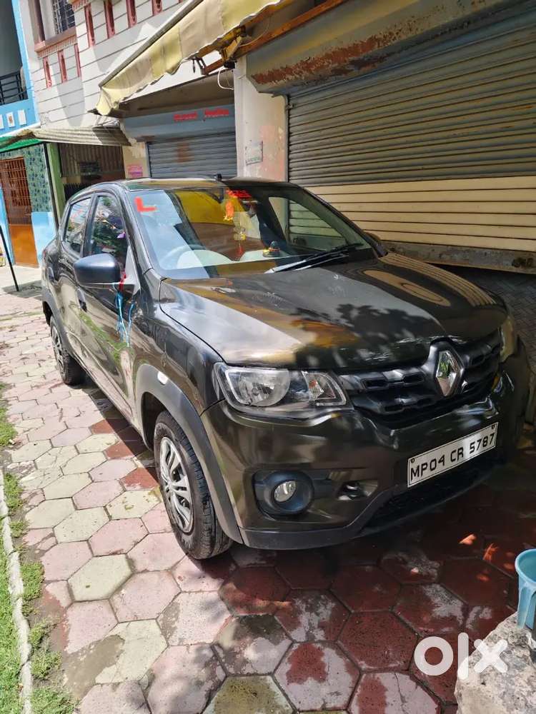 Renault Kwid Neotech 2016