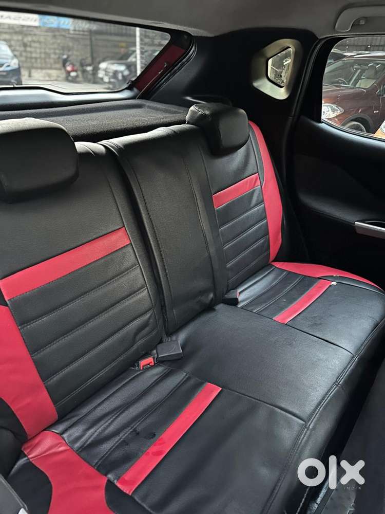 Nissan Magnite 1.0 Xv Premium, 2021, Petrol