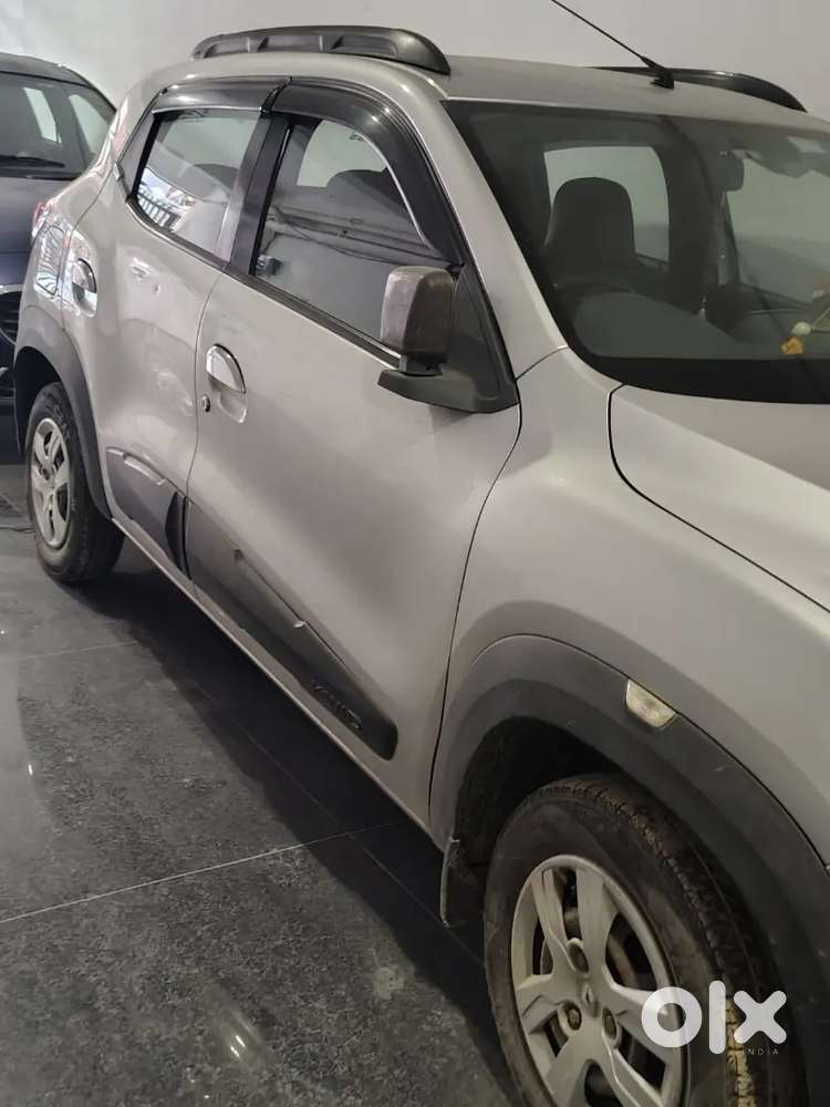 Renault Kwid 0.8 Rxt 2016