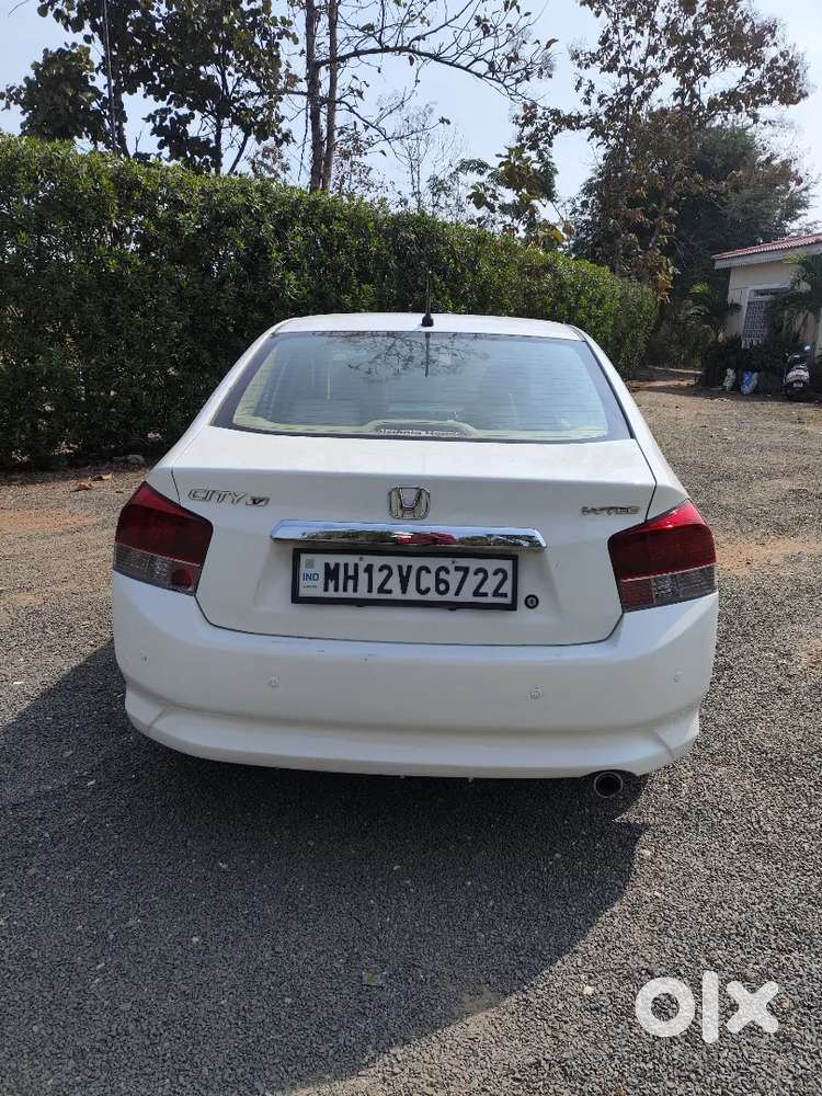 Honda City 2011 Petrol 106000 Km Driven