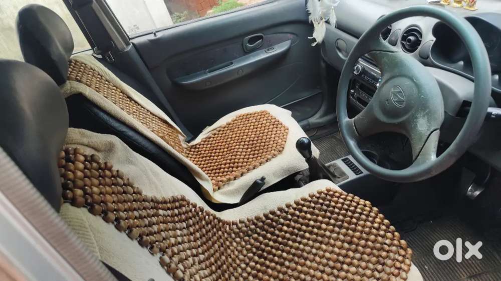 2001 Hyundai Santro Ls 2001