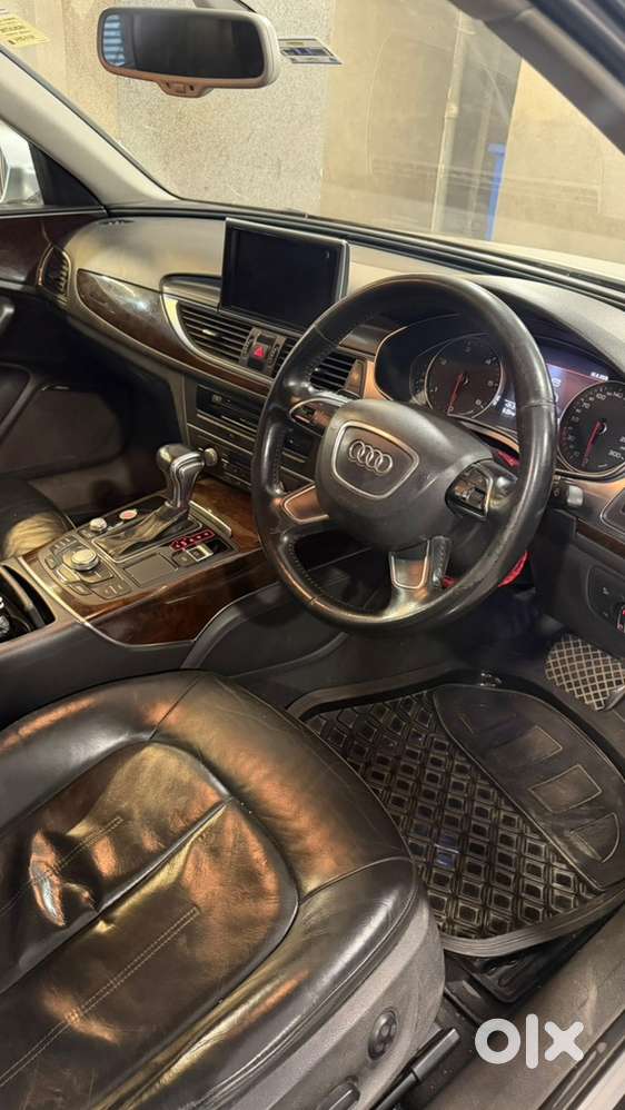 Audi A6 Excellent Condition