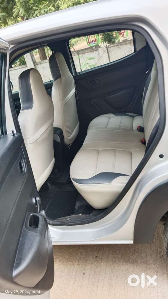Renault Kwid 1.0 Petrol 2020