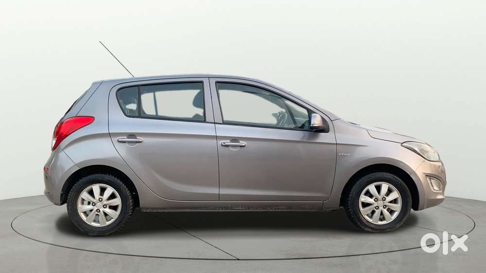 Hyundai I20 2012-2014 Sportz 1.2, 2013, Petrol