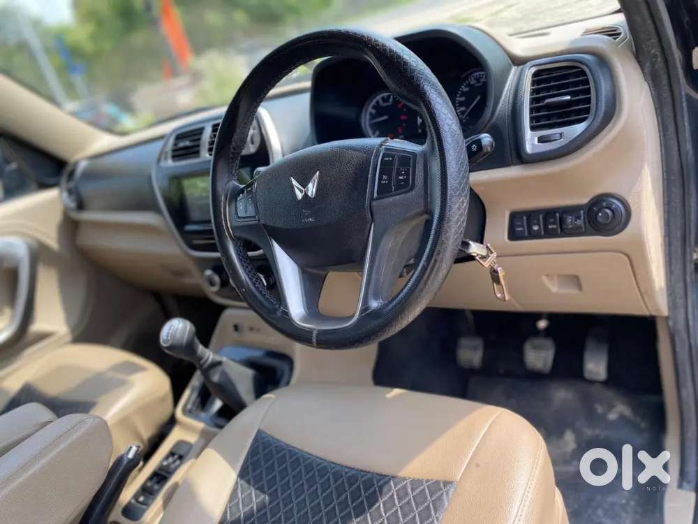 Mahindra Bolero Neo 2023 N10(r)