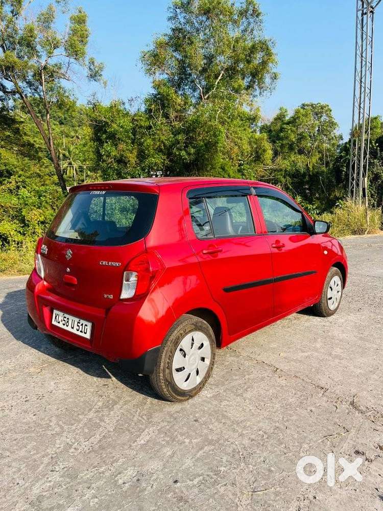 Maruti Suzuki Wagon-r-1-0