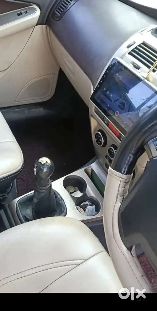 2011 Tata Manza Aura