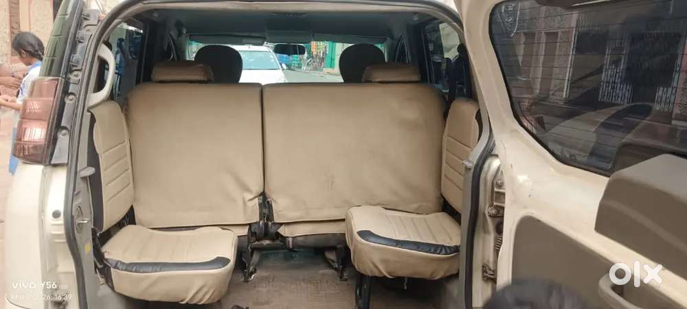 Mahindra Nuvosport Diesel Manual 2016