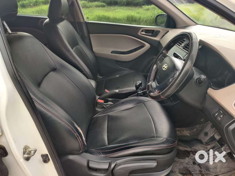 Hyundai Elite I20 [ ] 1.4 Asta Crdi, 2018, Diesel