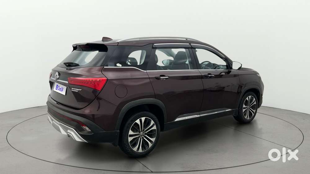 MG Hector 2.0 Sharp Diesel, 2021, Diesel