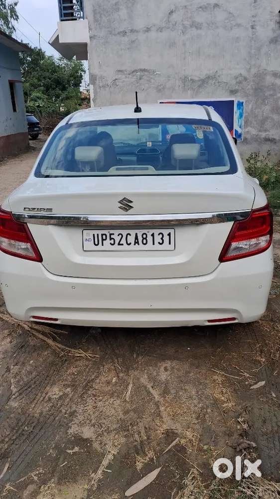 Maruti Suzuki Dzire 2024