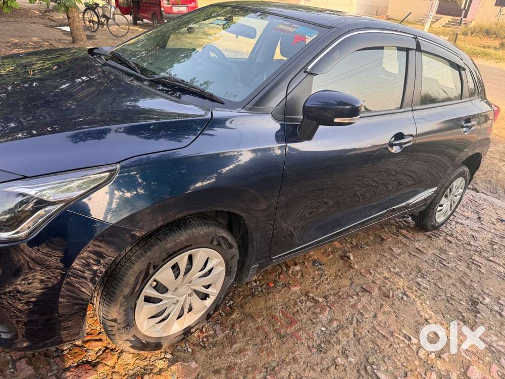 Baleno Delta 18000 Driven (doctor Owner)