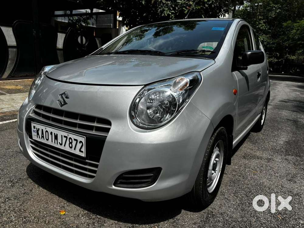 Maruti Suzuki A-star 2012-2014 1.0 Lxi, 2013, Petrol