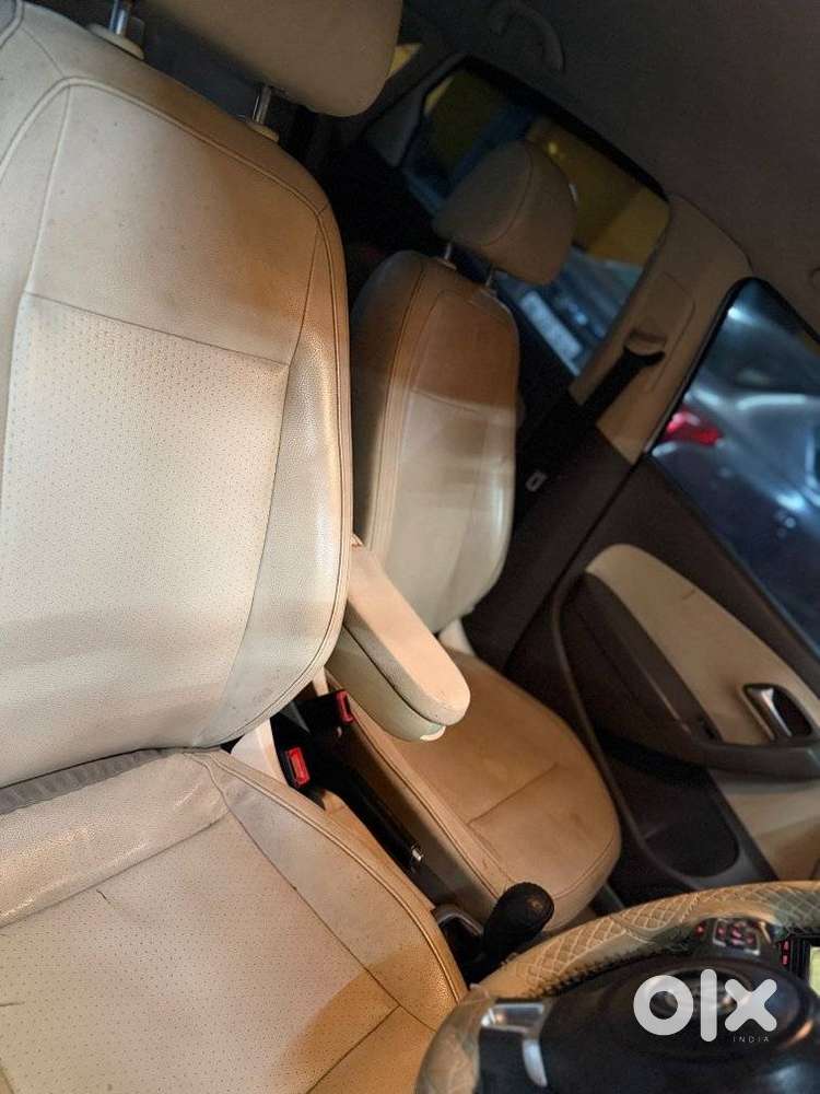 Volkswagen Vento 1.5 Tdi Highline, 2013, Diesel