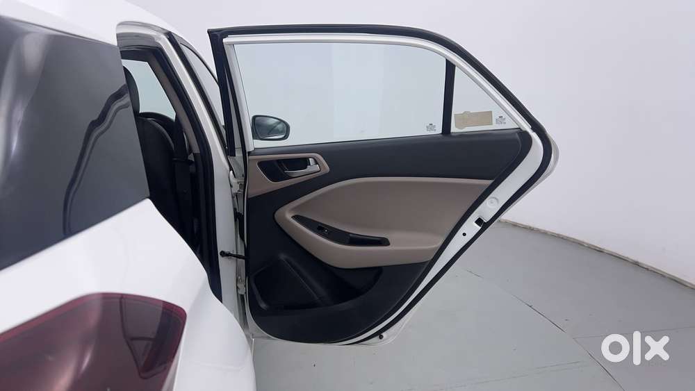 Hyundai Elite I20 Sportz Plus, 2020, Petrol