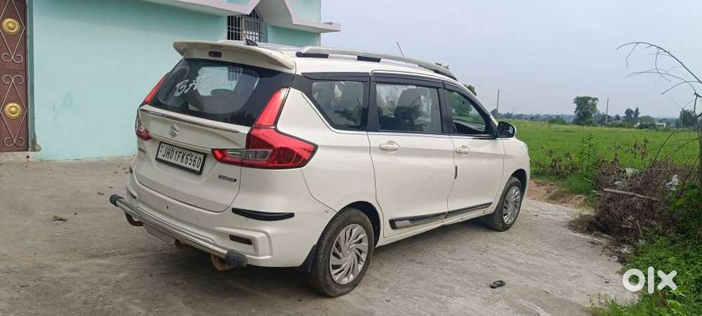Maruti Suzuki Ertiga 1.5 Vxi, 2024, Petrol
